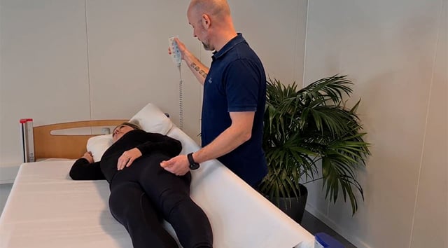 Fire råd til brug af VENDLET