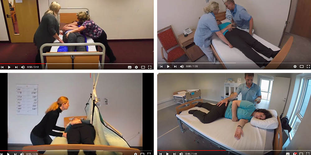 Objektiv sammenligning mellem manuel og mekanisk forflytning