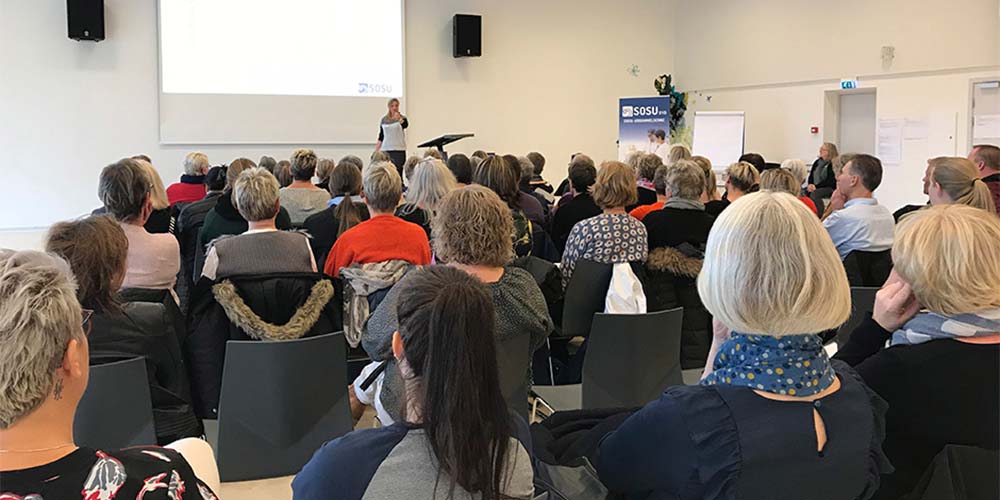 Hvordan ser fremtidens personforflytning ud?