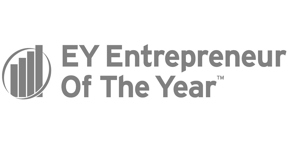 EY Entrepreneur Of The Year 2016