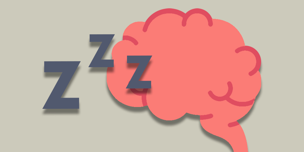 Søvn: kroppens vigtigste medicin