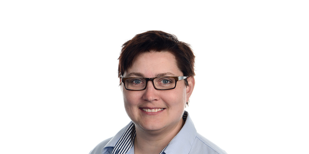 Undervisningskonsulent ansat