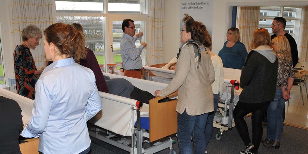 Uddannelse og studerende