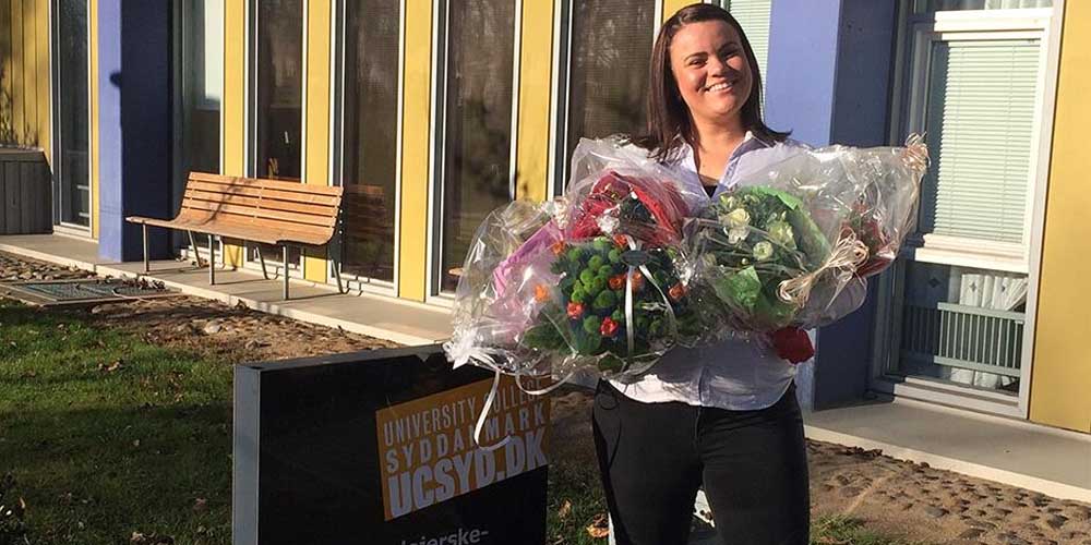 Et værdifuldt samarbejde om lejring