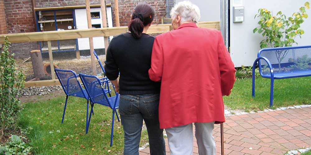 Plejehjem kan nu varetage plejen af en bariatrisk borger