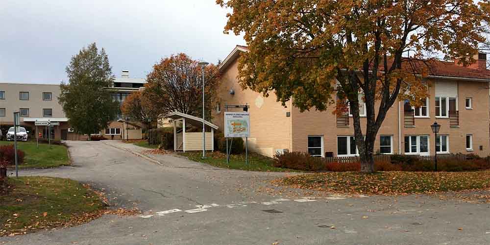 Svensk kommune satser stort på velfærdsteknologi