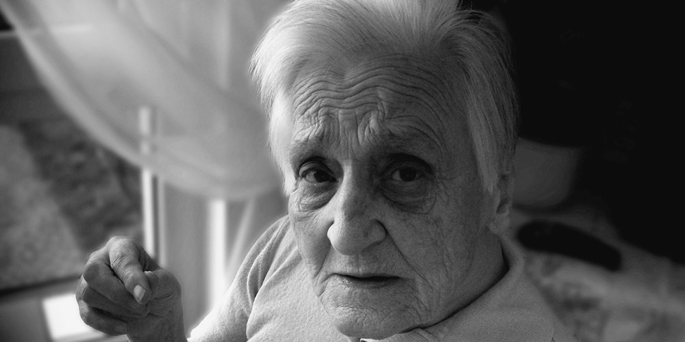 Ginas pleje er forbedret, efter hun har fået VENDLET