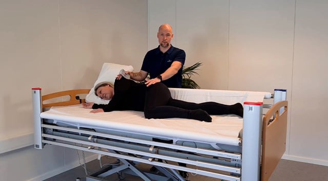 Fordele for borgeren ved brug af VENDLET