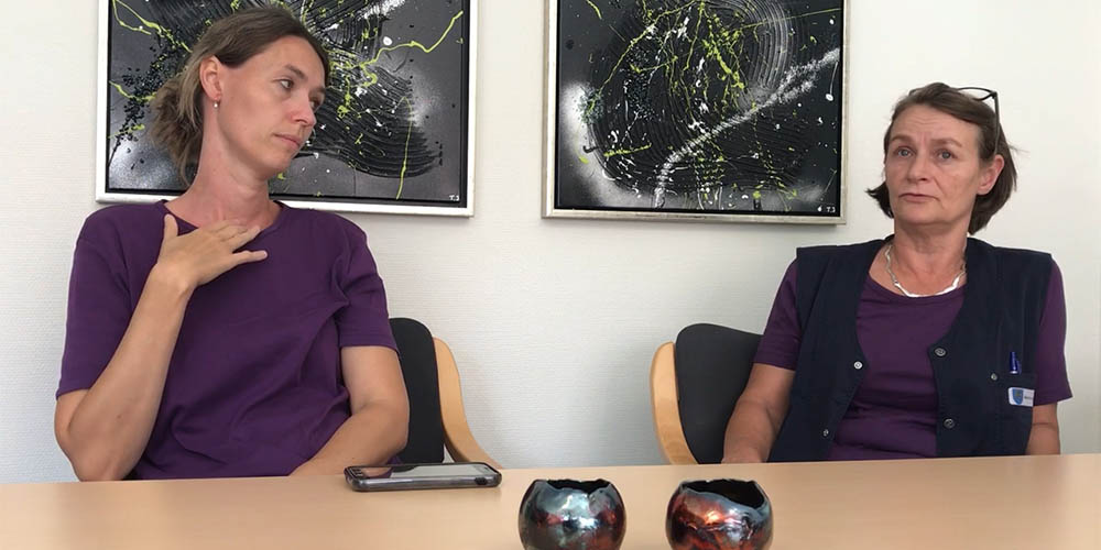 Intensiv implementering giver pote