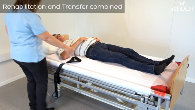 Udnyt borgerens egne ressourcer