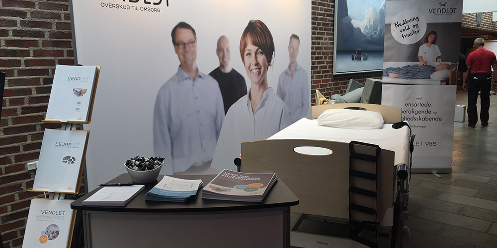 At skabe forandring i praksis