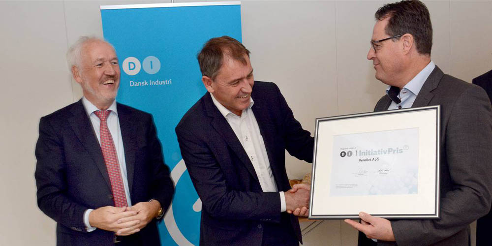 DI Initiativpris 2017