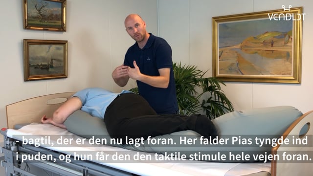 Inspiration til lejring med LEJRELET Tube 125