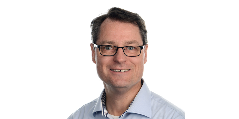 Vendlet's direktør fejrer 10-års jubilæum