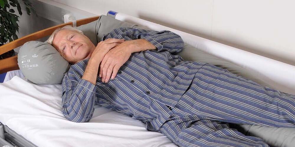 7 ugers afprøvning med positive resultater