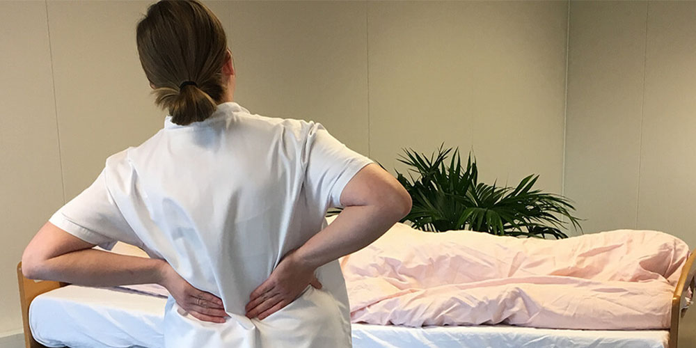 Vi må ikke tage nedslidning for givet