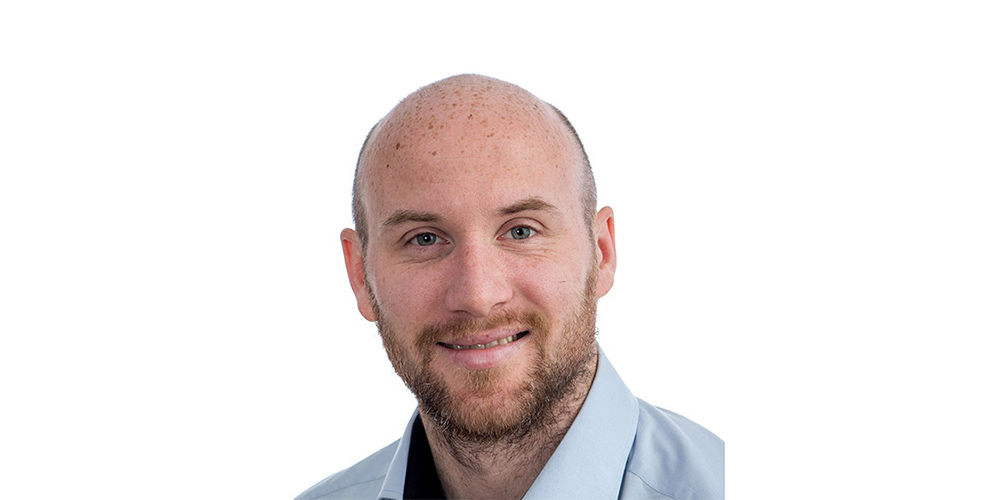 Ny salgskonsulent i nord- og midtjylland