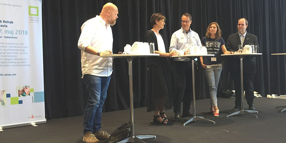 Dilemmaer findes også i handicap- og socialområdet