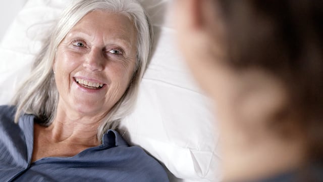 VENDLET Standard i plejen