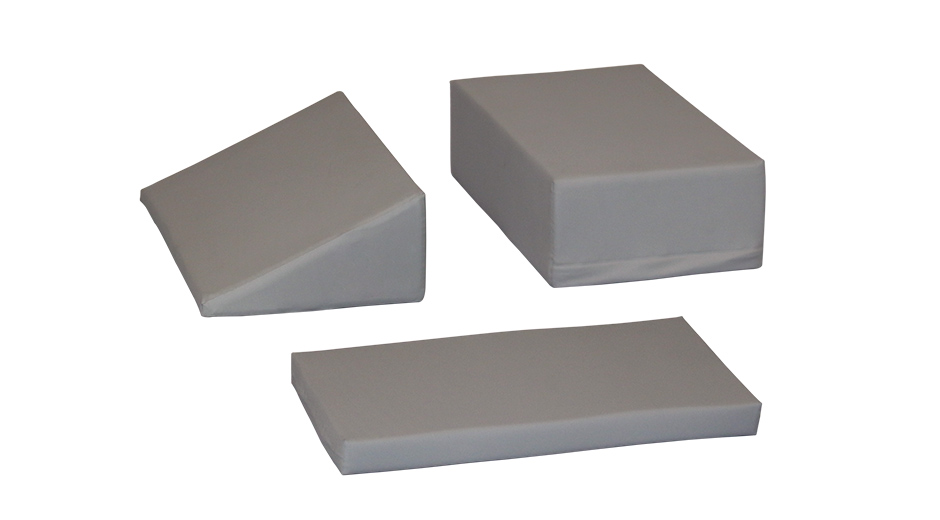 LEJRELET sæt uden Tubes