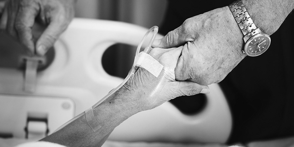 Brug af LEJRELET har nedbragt smerteniveau