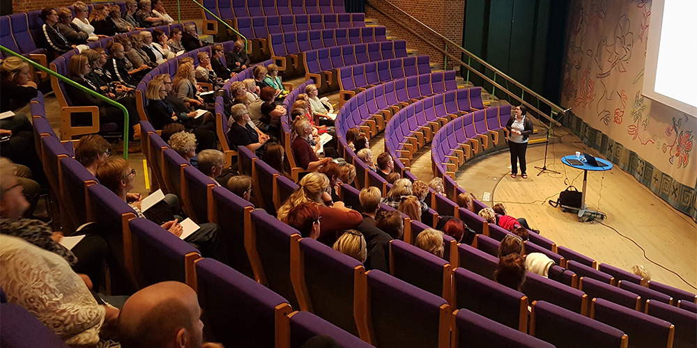 Sådan skaber du de bedste forhold for søvn